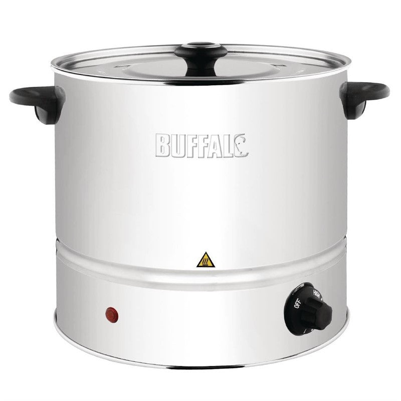 Cuiseur Vapeur Professionnel - 6 Litres - Buffalo - Mathon - 1