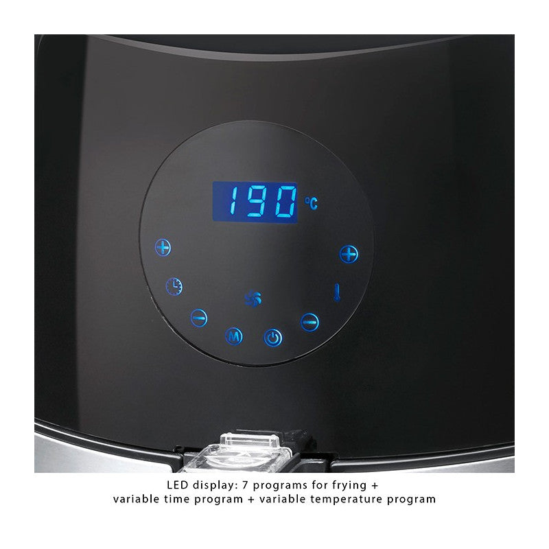 Friteuse sans huile 2,5L 1500W Proficook PC-FR 1147H Proficook - Mathon - 6