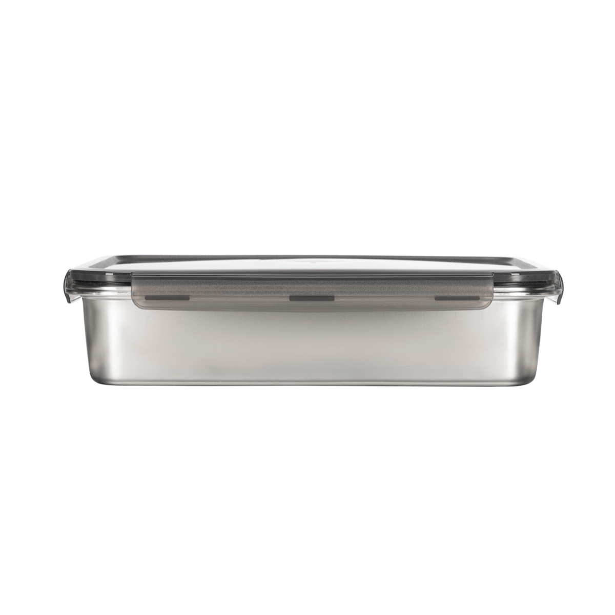 5 boîtes rectangulaires inox Laguiole Cuisson - Mathon - 2