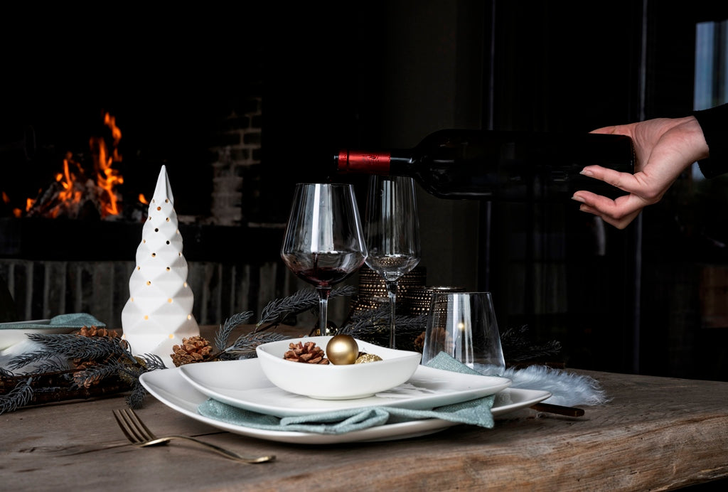 Lot de 6 verres à jus, INALTO, 44 cl Bormioli Rocco - Mathon - 2