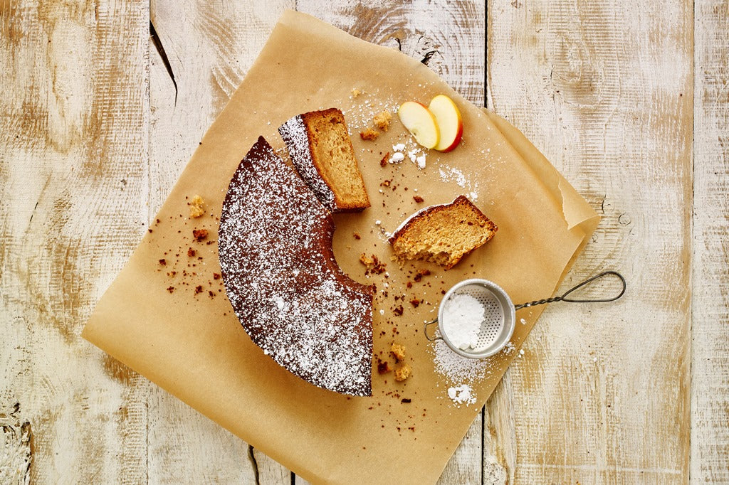 Moule à fond amovible, 2 fonds, en acier carbone, Premium, D26xH9 cm Birkmann - Mathon - 3