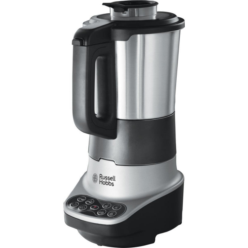 Blender Chauffant 2 En 1 Soup & Blend 21480-56 Russell Hobbs - Mathon