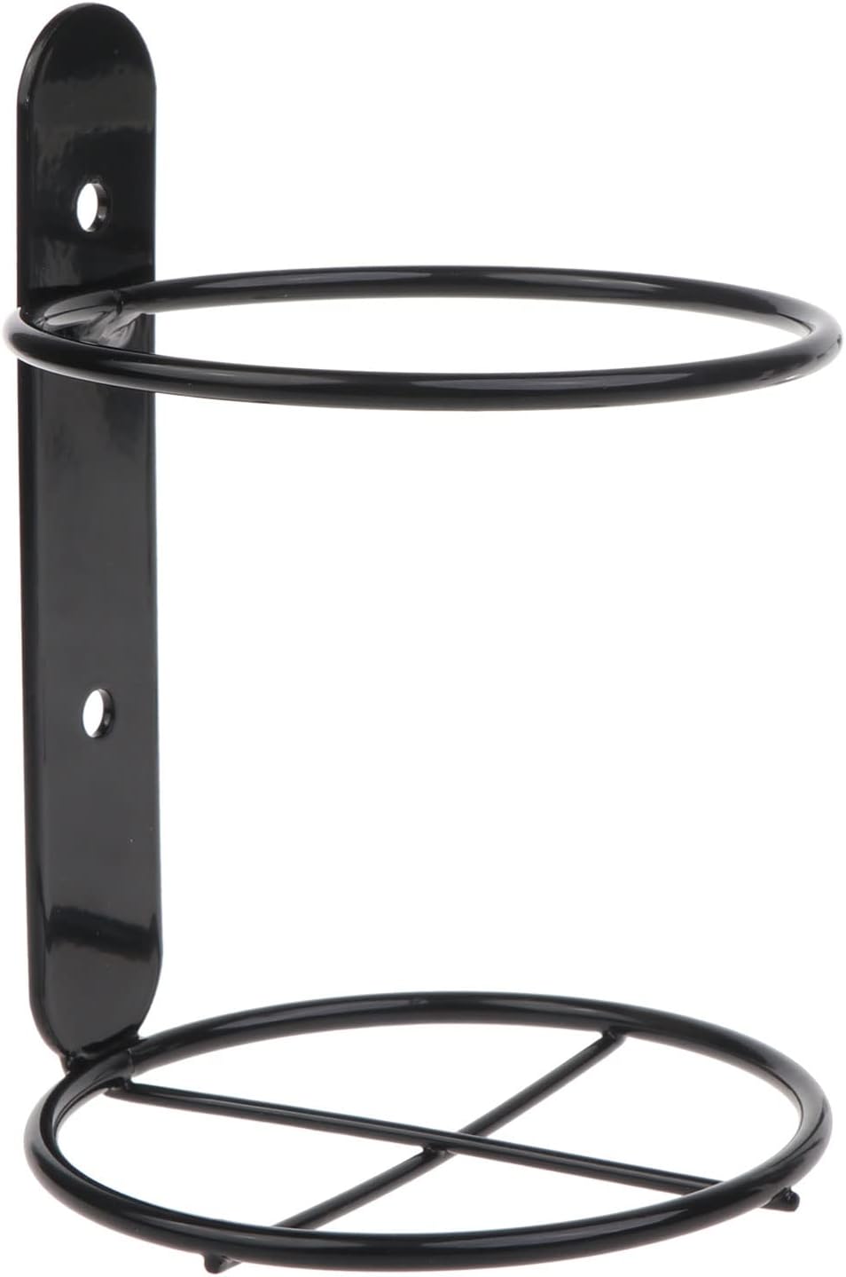 Casier à vin mural en fer forgé – robuste et décoratif Vendos85 - Mathon