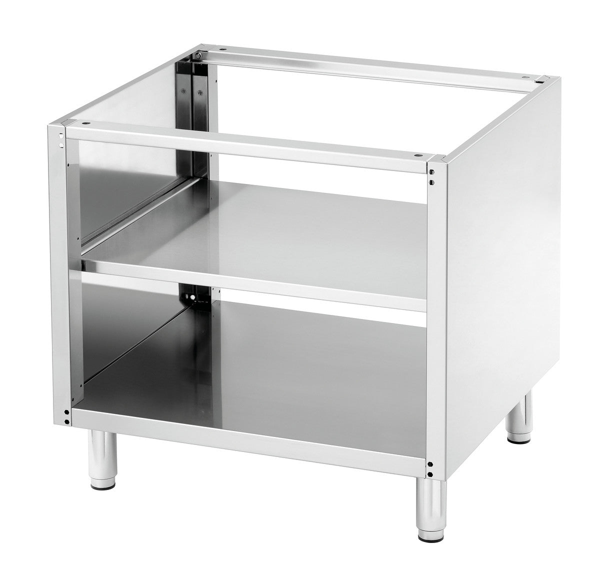 Soubassement, 600, L400, EI, AI - Bartscher - Mathon - 1