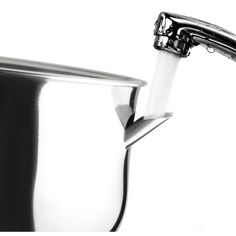 Bain marie inox induction 16 cm Ibili - Mathon - 2