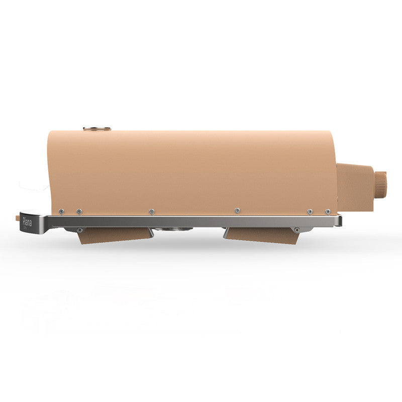 Four à Pizza PIANA à gaz Sable Ziipa - Mathon - 6