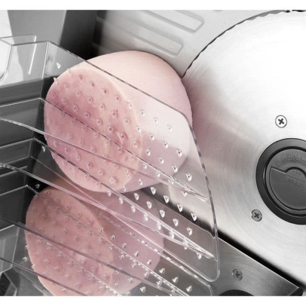 Trancheuse  électrique -  - Sfs 4050ss - 150 W - Epaisseur De Tr Sencor - Mathon - 5