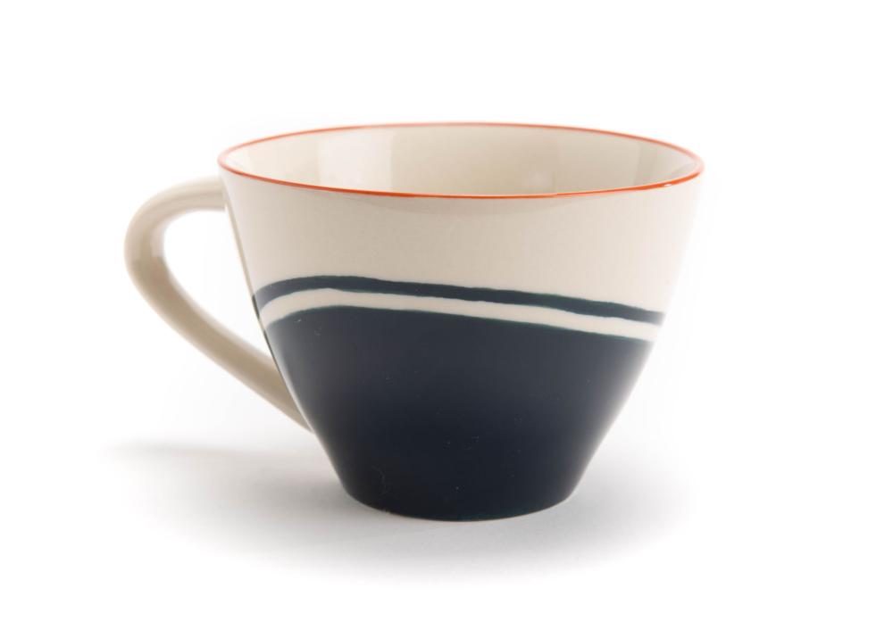 Tasse à thé Sienna Amadeus - Mathon - 2