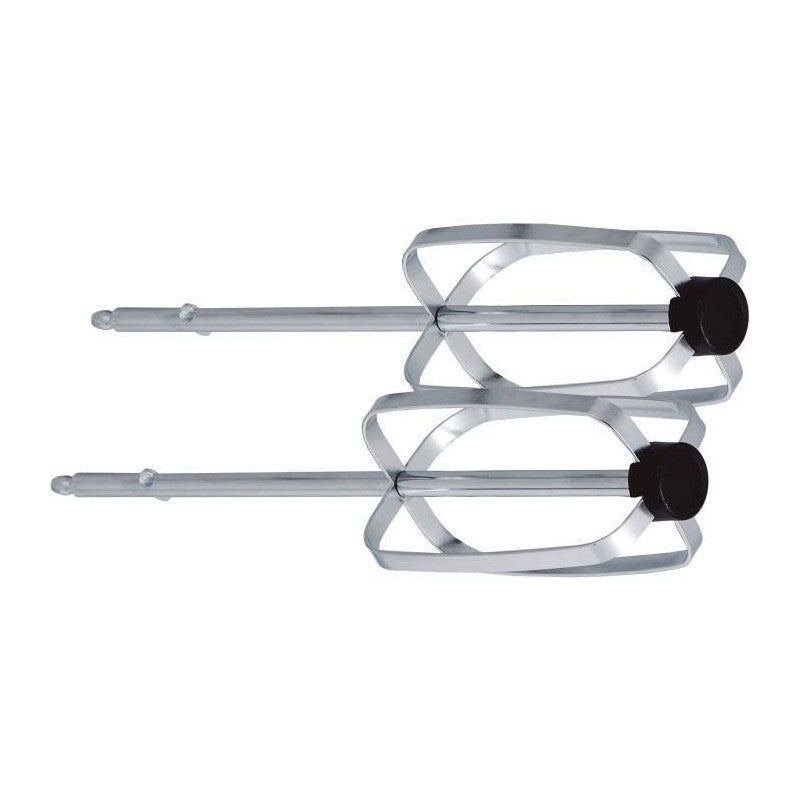 Robot Pétrin - Jocca - Bol En Acier Inoxydable 3,5 L - 5 Vitesses - Noir Et Gris Jocca - Mathon - 4