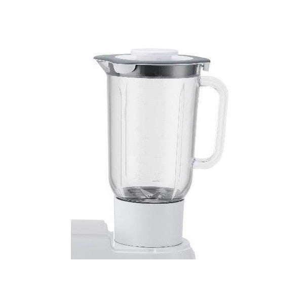 Robot  Pâtissier Kenwood Chef Kvc3110s – Kit Pâtissier Et Blender Incl Kenwood - Mathon - 4