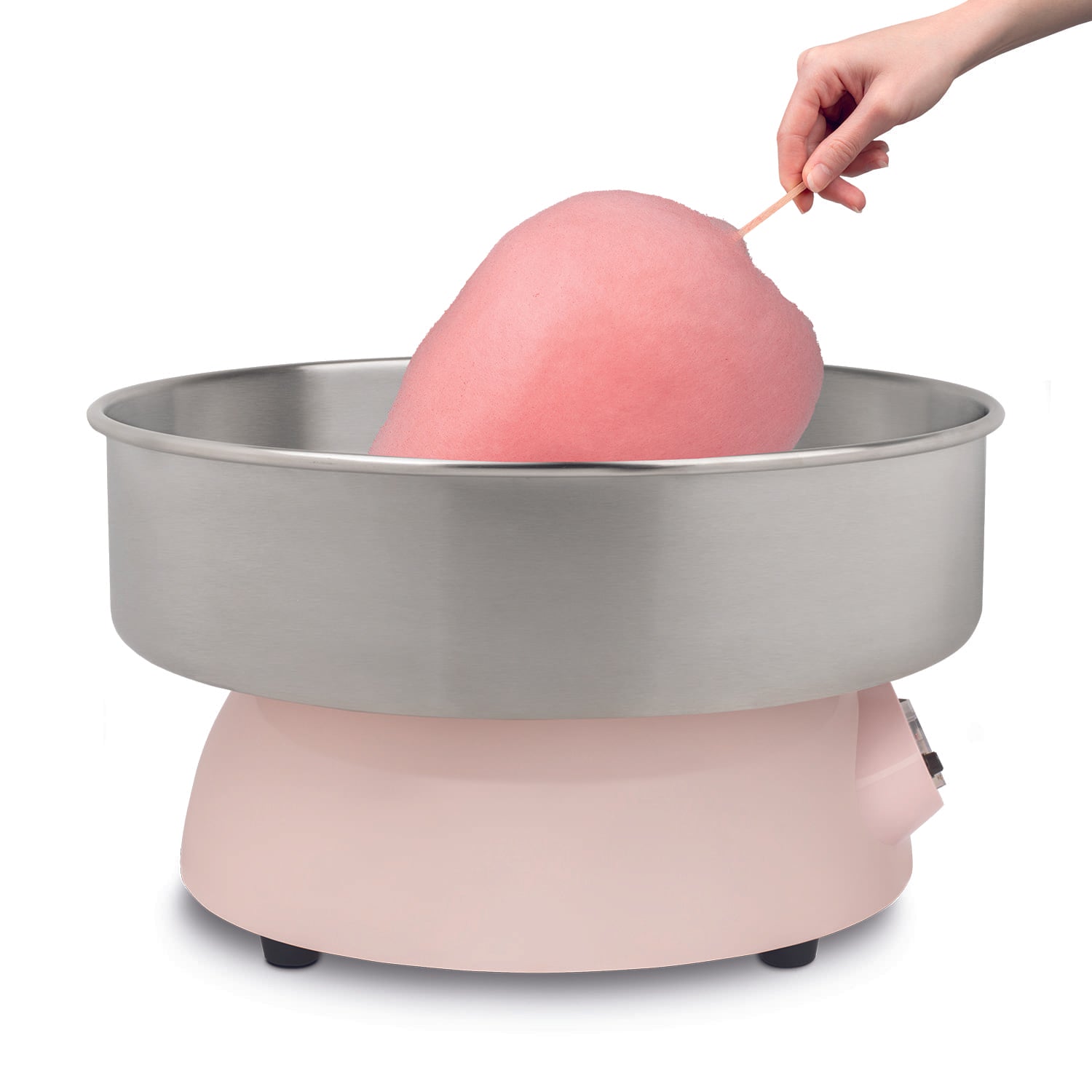 Machine à barbe à papa professionnelle - CIRCUS8 H.Koenig - Mathon - 3