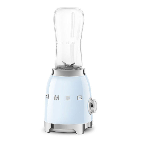 Bol Mixeur Smeg Pbf01pbeu Bleu 300 W Smeg - Mathon - 5