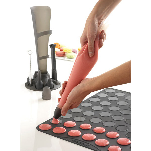 Set poche à douille Mastrad - Mathon - 7