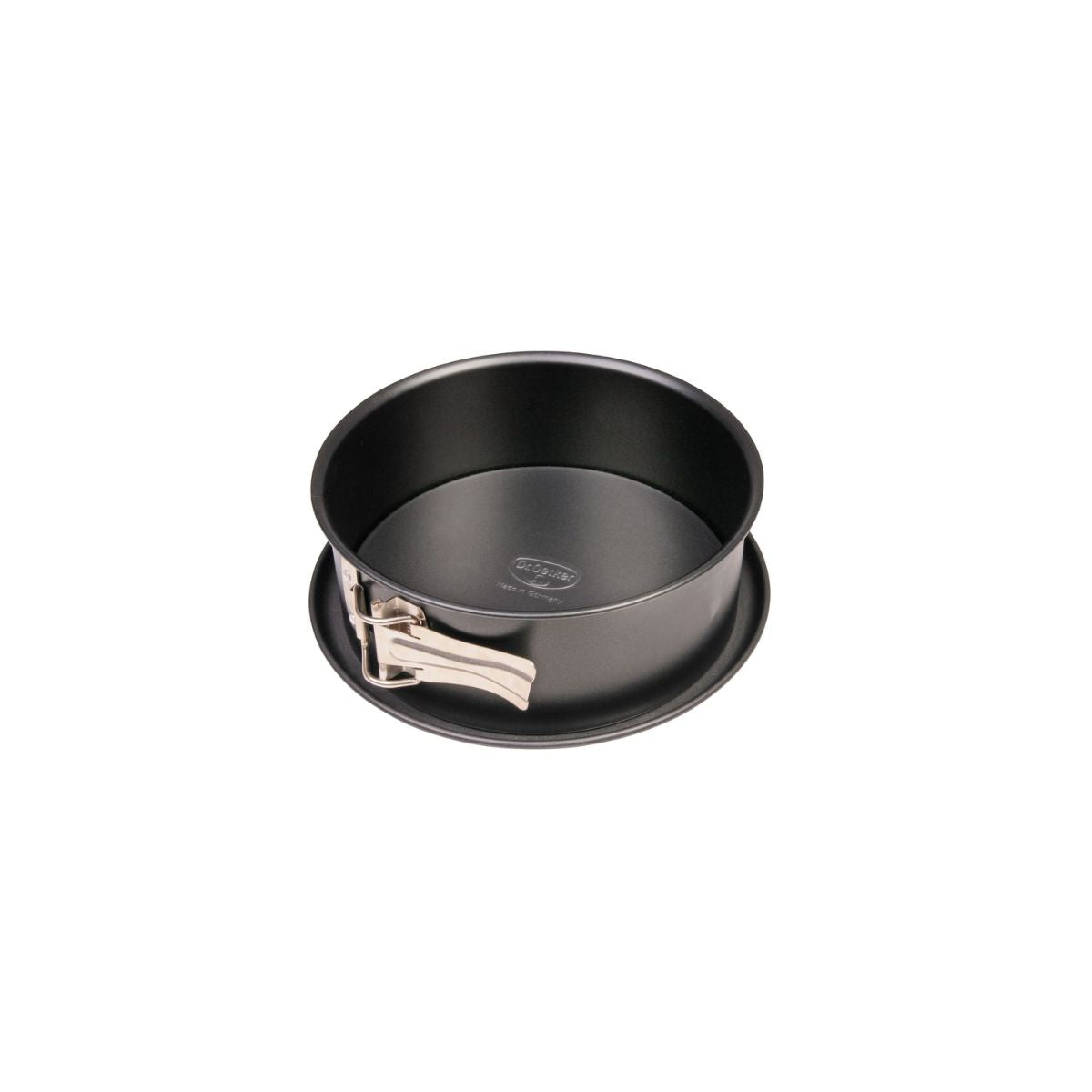 Moule à manqué à charnière 18 cm  Tradition Dr. Oetker - Mathon - 1