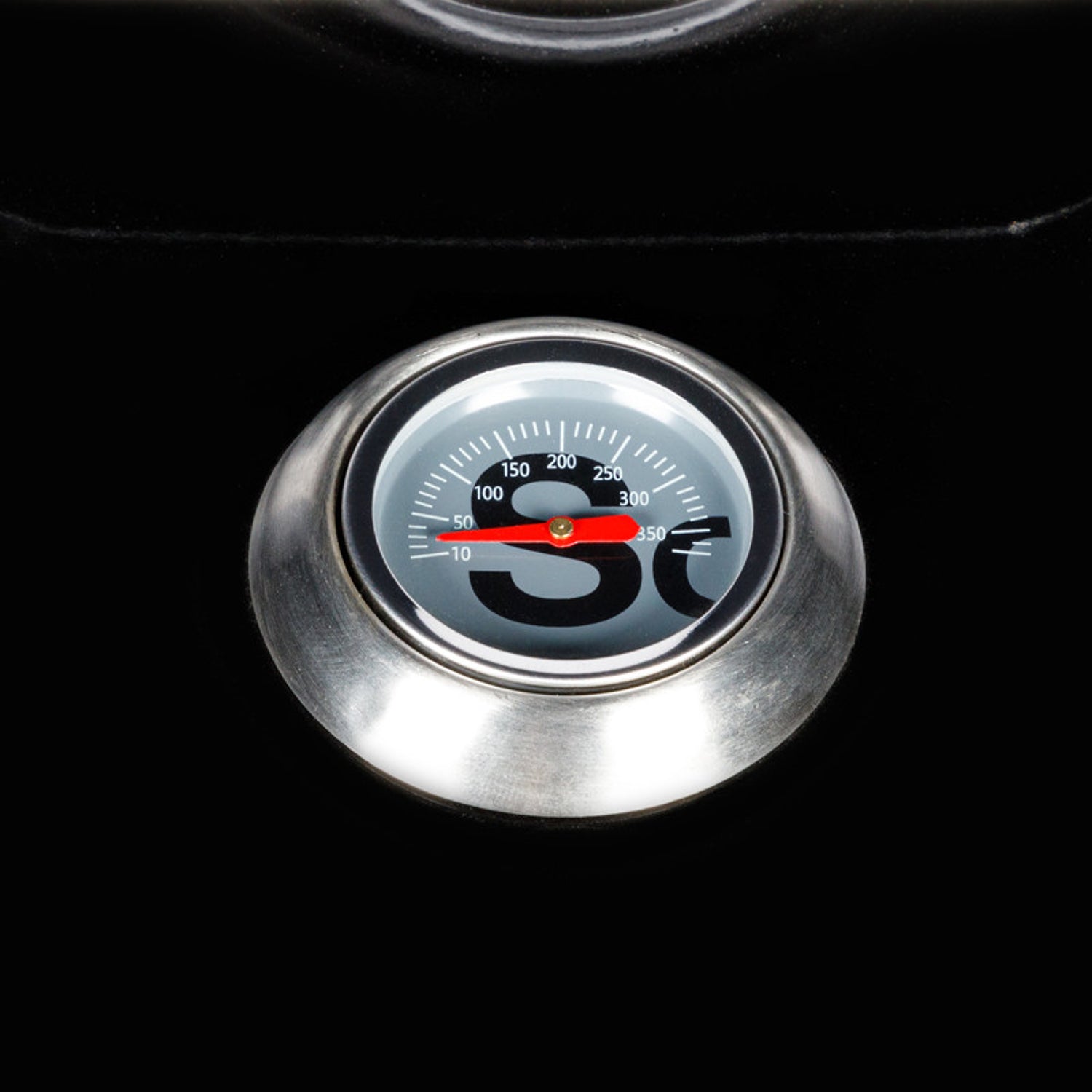 Barbecue au charbon boule TEXAS Somagic - Mathon - 9