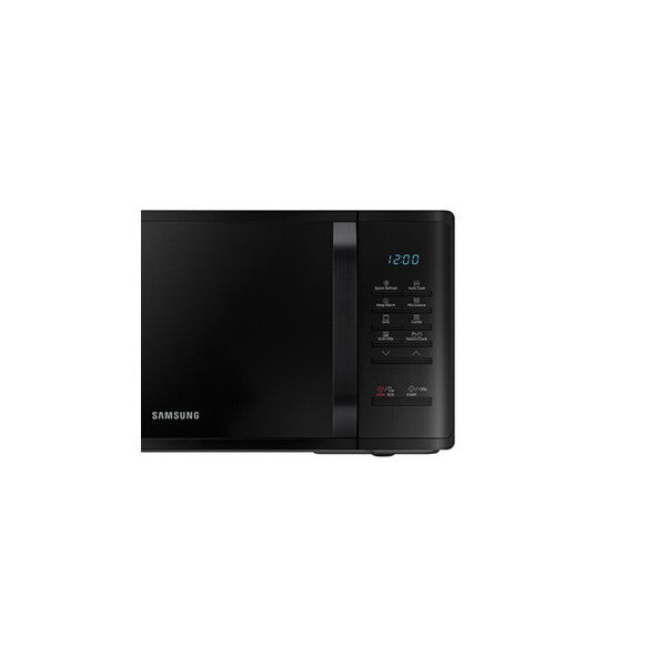 Micro-ondes + Gril Samsung Micro-ondes Samsung Mg23k3513ak Noir Mg23k3 Samsung - Mathon - 2
