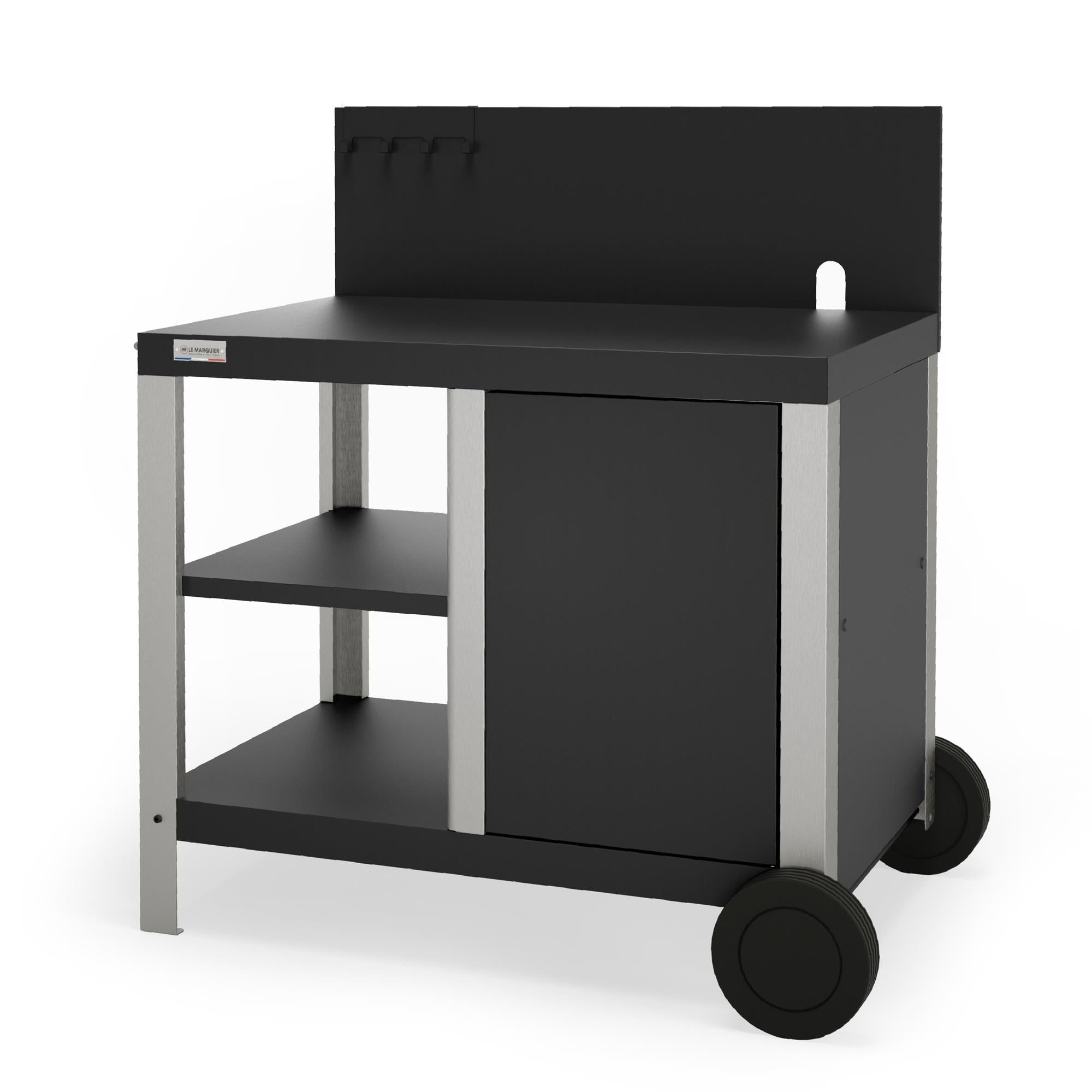 Desserte Signature Allure Duo Le Marquier - Mathon - 1