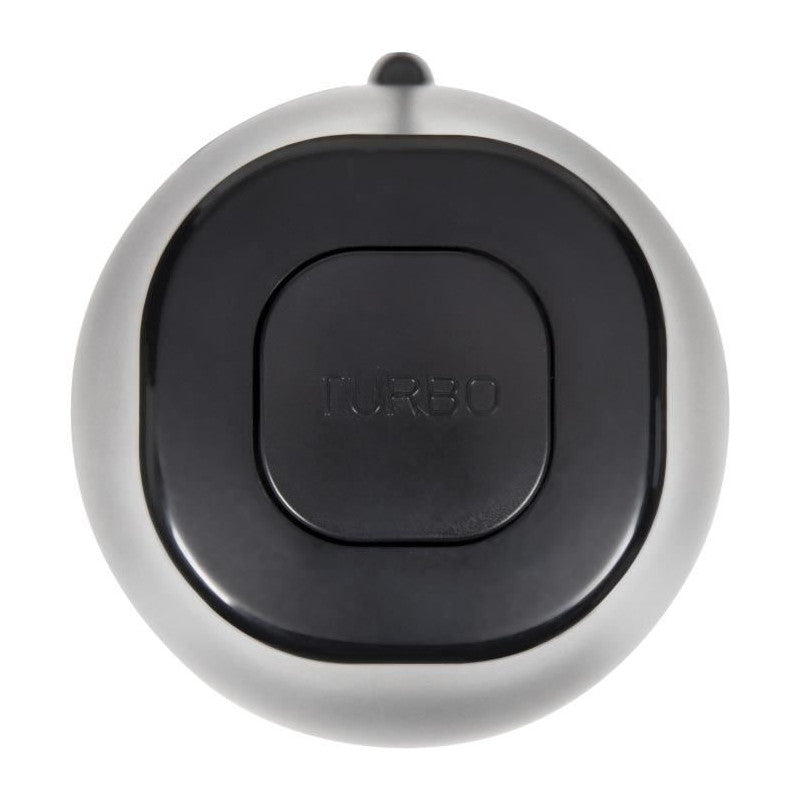 Hachoir - Livoo - 300 Ml - 400 W - 1 Vitesse Et Fonction Turbo - 2 Lames En Inox - Noir Livoo - Mathon - 3