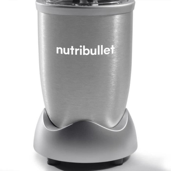 Blender  - Nutribullet - Pro - 900 Watts - 2 Tasses Sans Bpa - Tritan Nutribullet - Mathon - 6