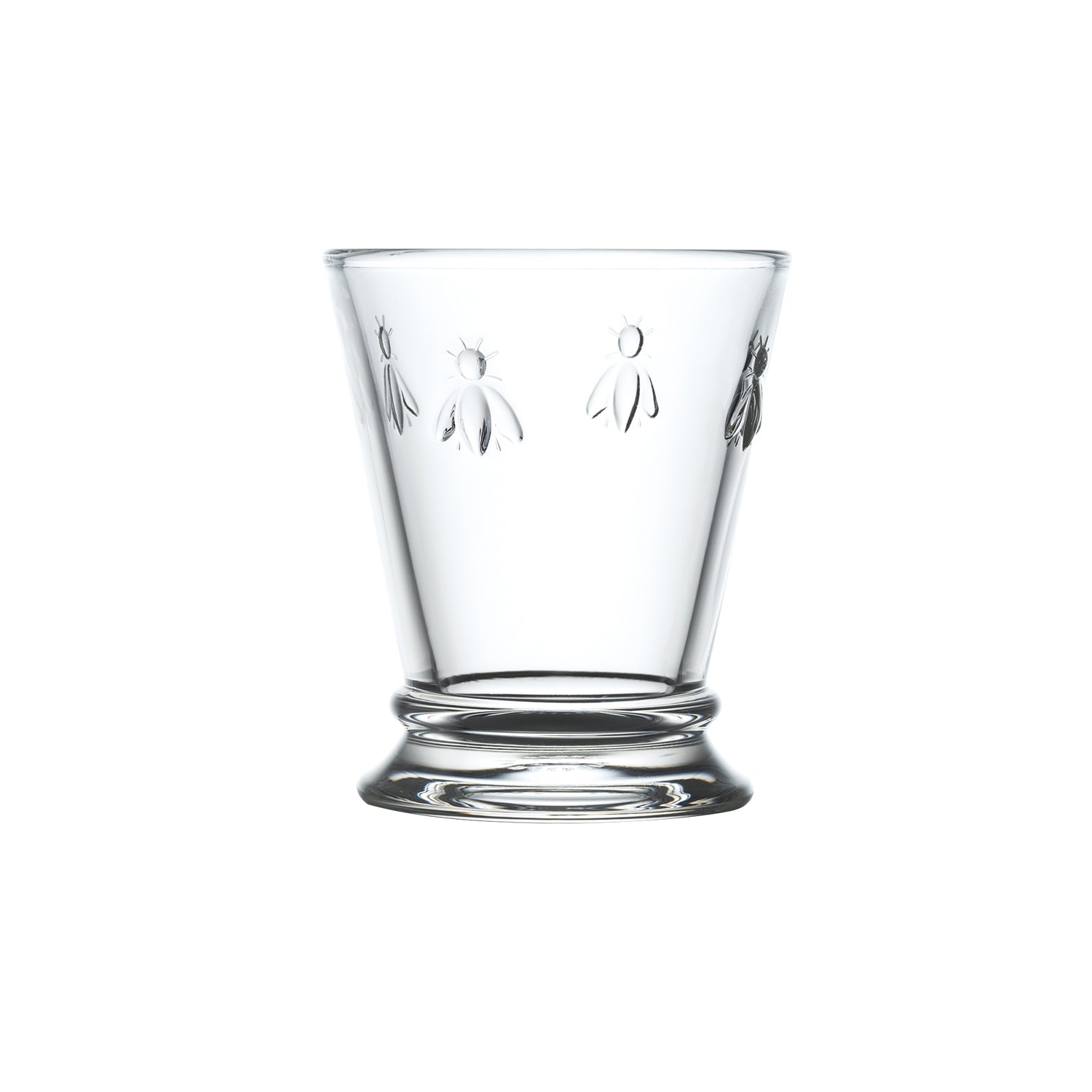 Lot de 6 petits verres à eau La Rochère - Mathon - 1