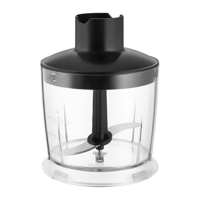 Mixeur Plongeant - Sencor - Shb 6302bk SENCOR - Mathon - 6