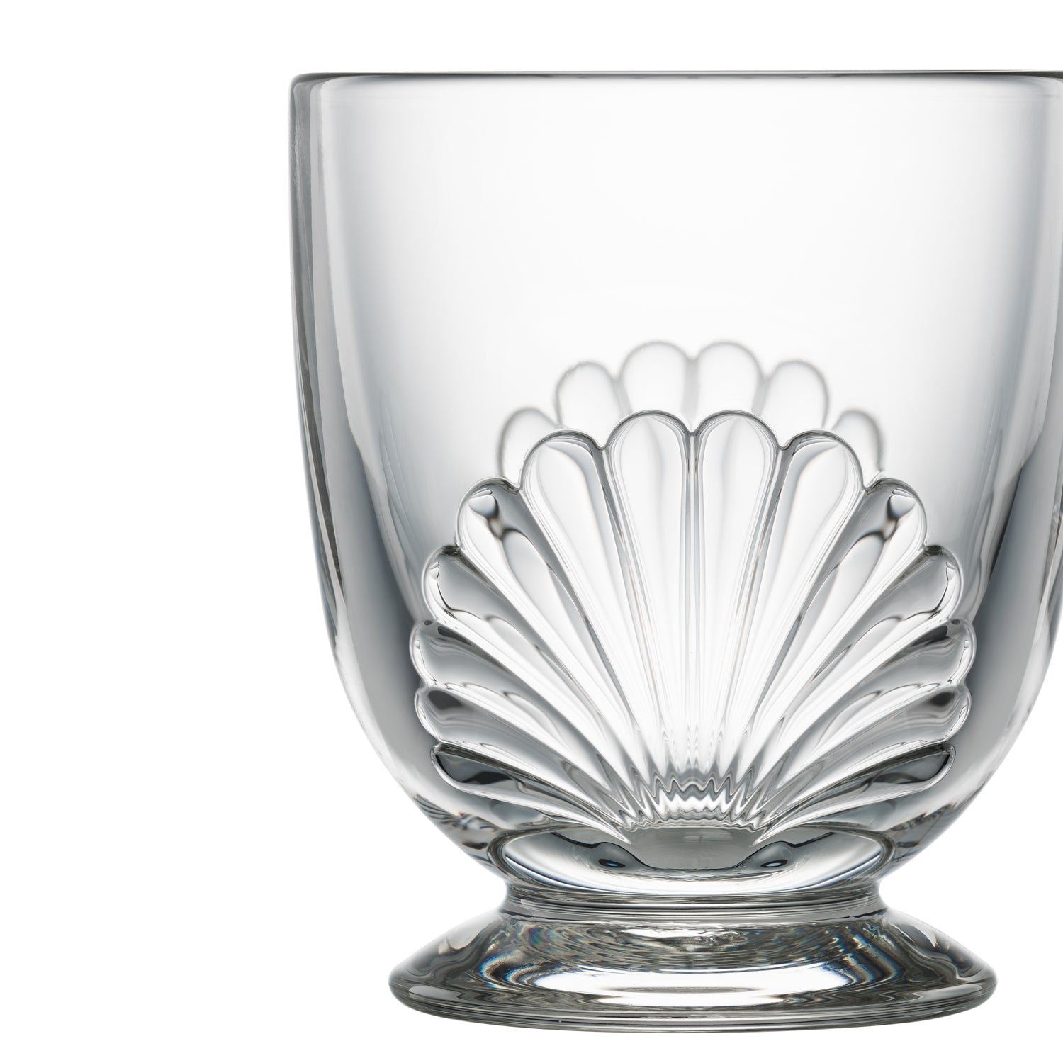 Lot de 6 verres à eau La Rochère - Mathon - 2
