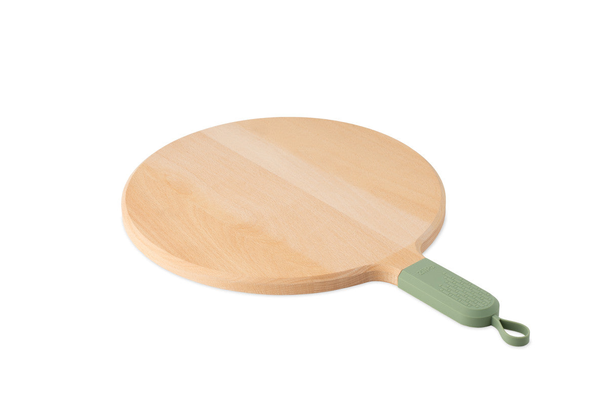 Planche à pizza SORA Eucalyptus Ziipa - Mathon - 2