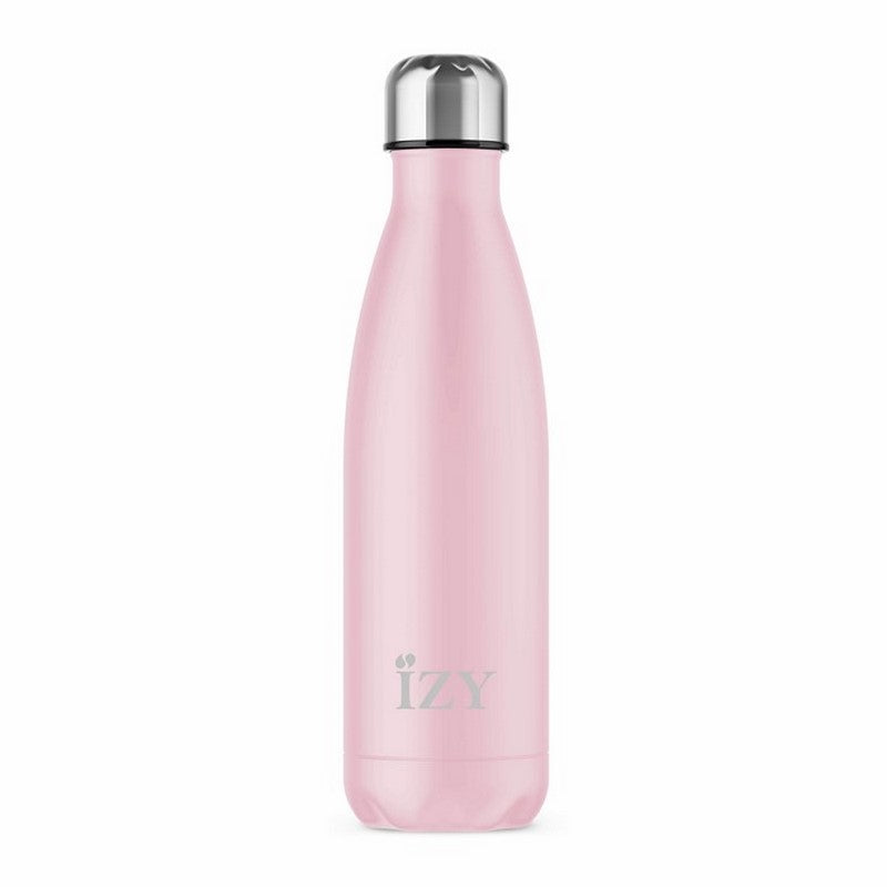 Bouteille Isotherme - Rose Mat - 500ml Izy Izy - Mathon - 2