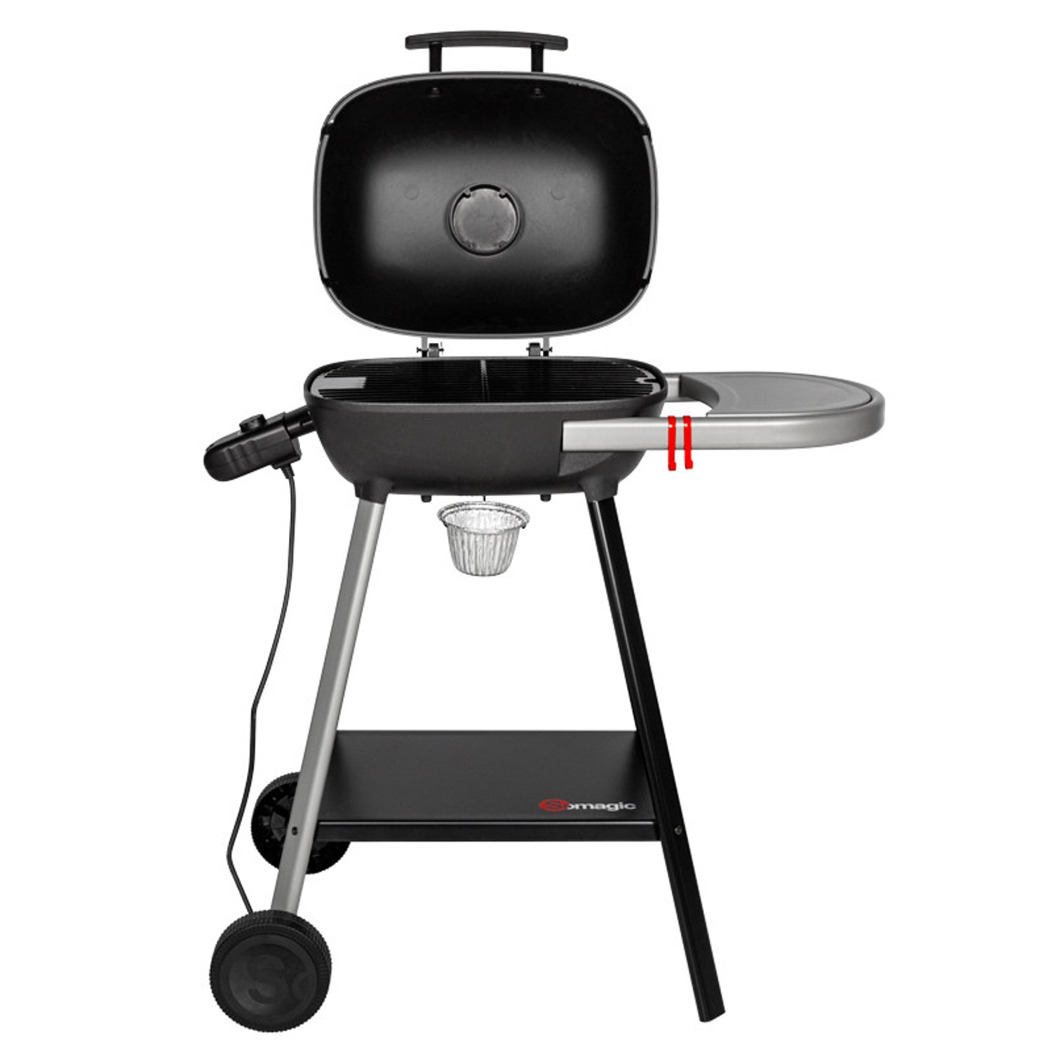 Barbecue électrique VOLTIZ Somagic - Mathon - 5