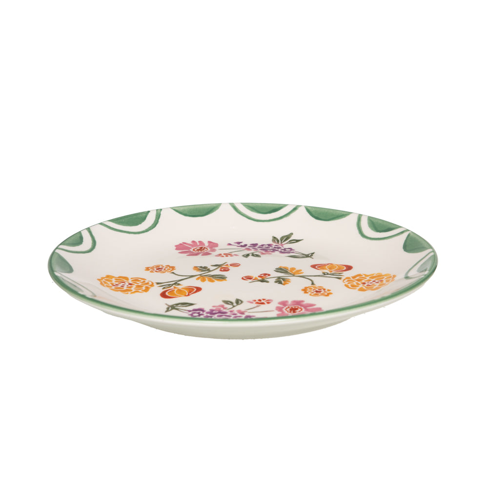 Assiette plate Amaya 27,5 cm (lot de 6) Table passion - Mathon - 2