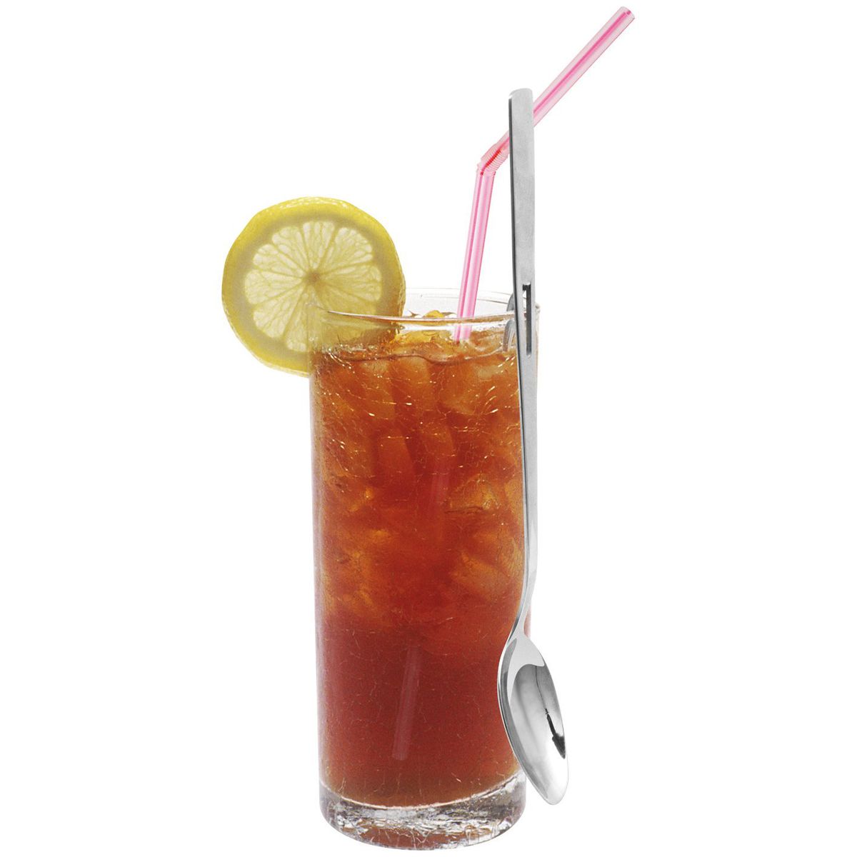 Cuillère à confiture en acier inoxydable Fackelmann - Mathon - 9