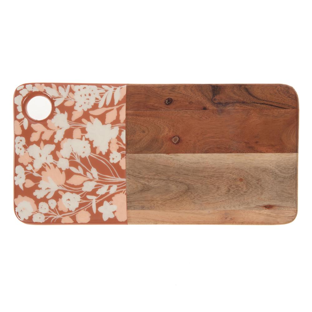 Planche isana 35x17 cm Amadeus - Mathon - 1