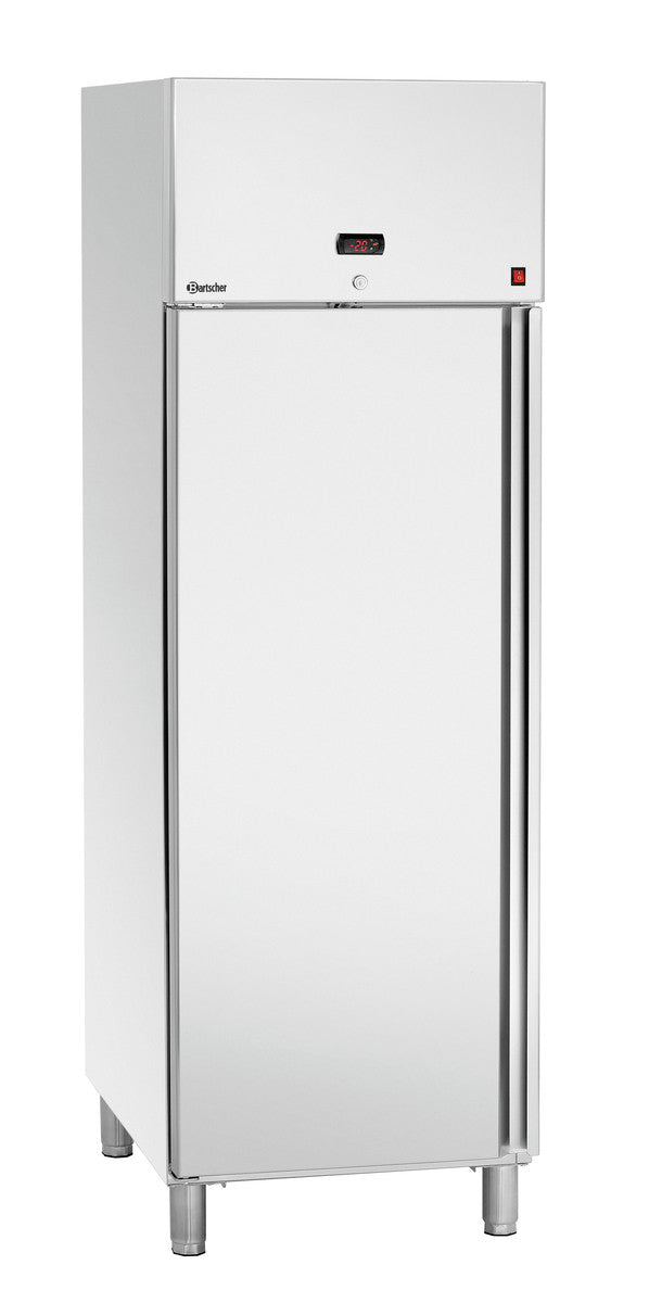 Armoire réfrigérée négative - 700 Litres GN 2/1 - Bartscher - Mathon - 2