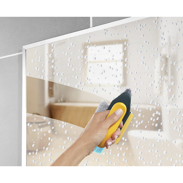 Brosse de nettoyage 4 en 1 Profi Wenko by Maximex - Mathon - 2