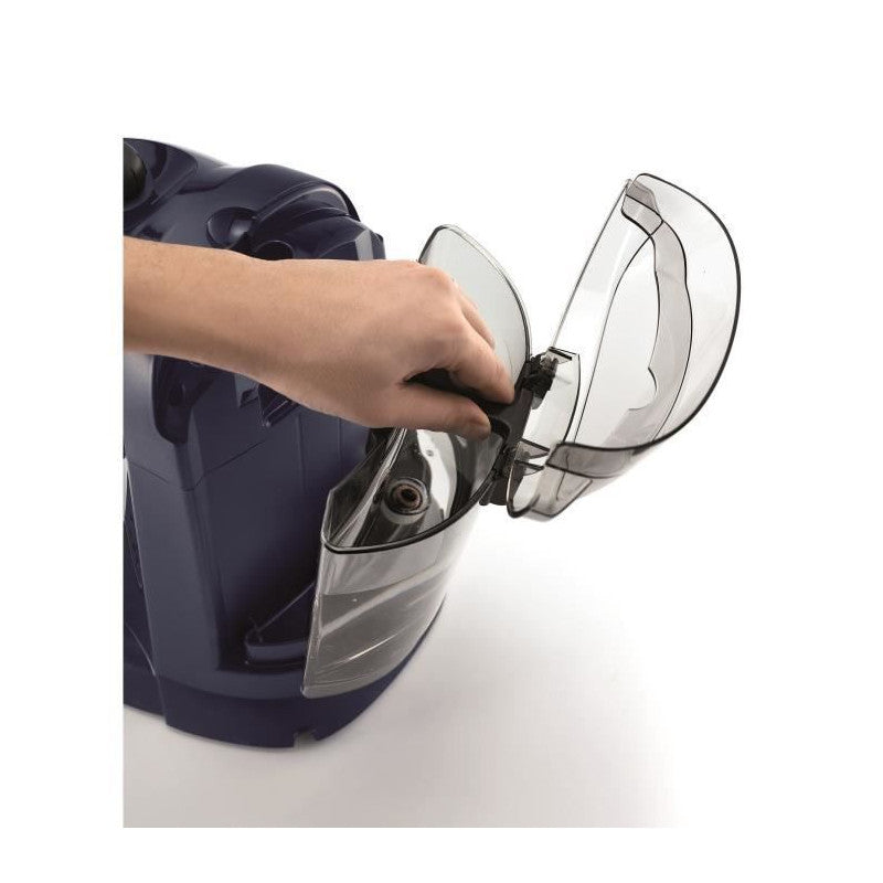 Ec191cd Machine Expresso Classique - Bleu Nuit Delonghi - Mathon - 4