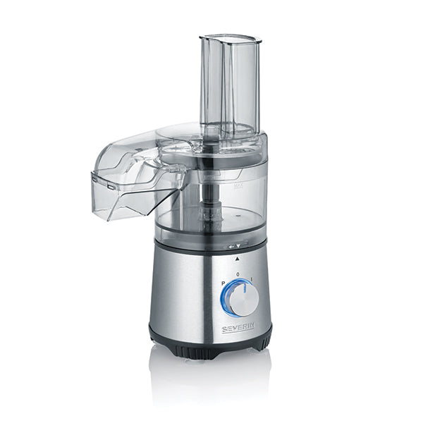 Robot multifonctions 4 en 1 400W Severin - Mathon - 6