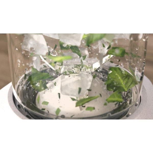 Blender  Philips - Hr2500/00 Pro Blend - 350 W - Bol 0,6 L Sans Bpa - Philips - Mathon - 5