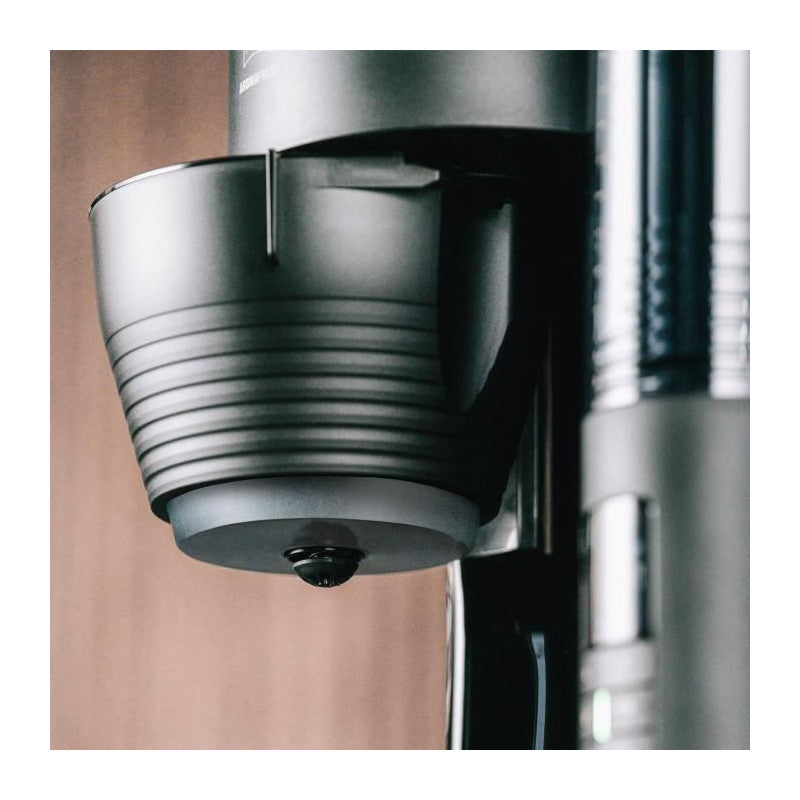 Cafetiere Filtre Avec Broyeur Intégré Melita Aromafresh Ii Glass Basic 1030-06 Melitta - Mathon - 3