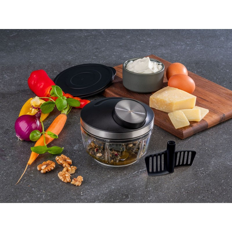 Hachoir multifonctions ZIZO Gefu - Mathon - 2