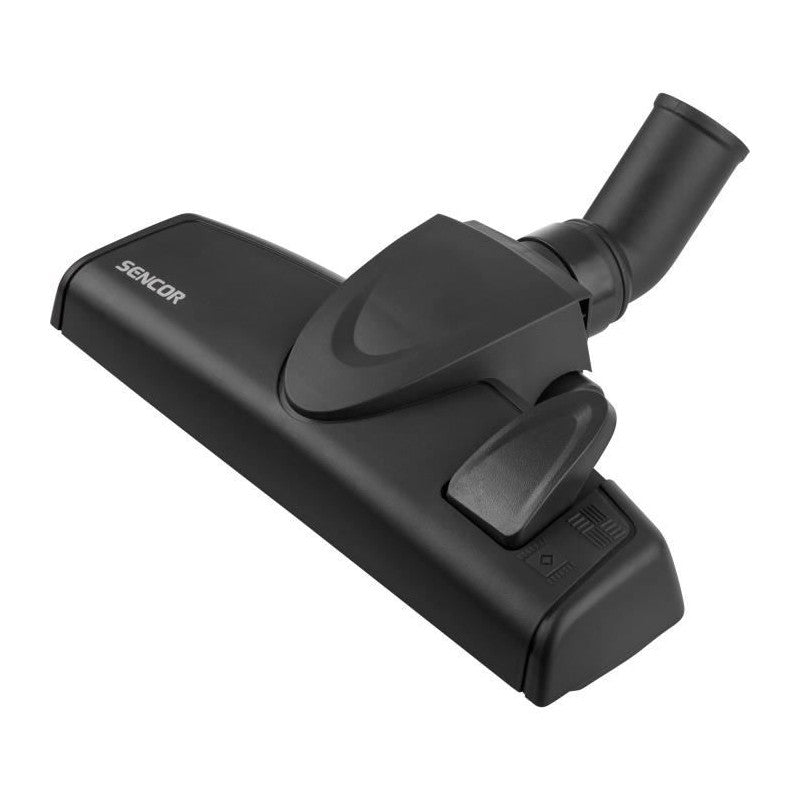 Aspirateur Traîneau Avec Sac - Sencor - Svc 45rd-eue3 - Moteur Eco 850 W - 79 Dba - 1,5 L - Rouge SENCOR - Mathon - 3