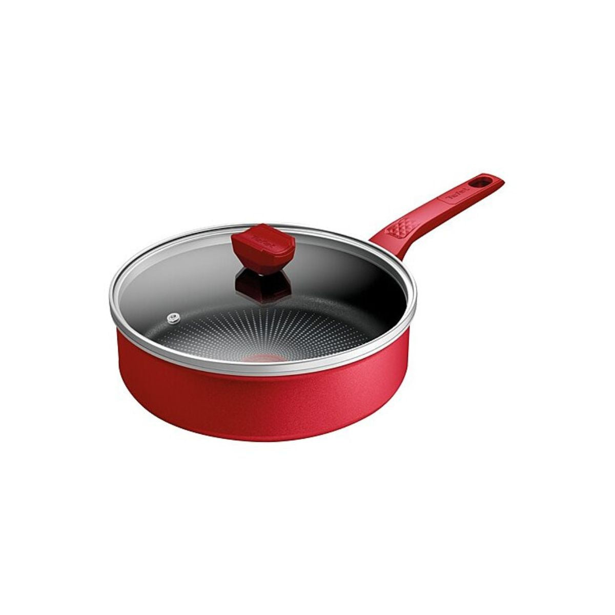 Sauteuse avec couvercle 24cm Daily Expert Tefal - Mathon