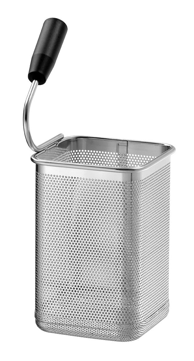 Panier pâtes 700 - 1/6 GN Bartscher - Mathon