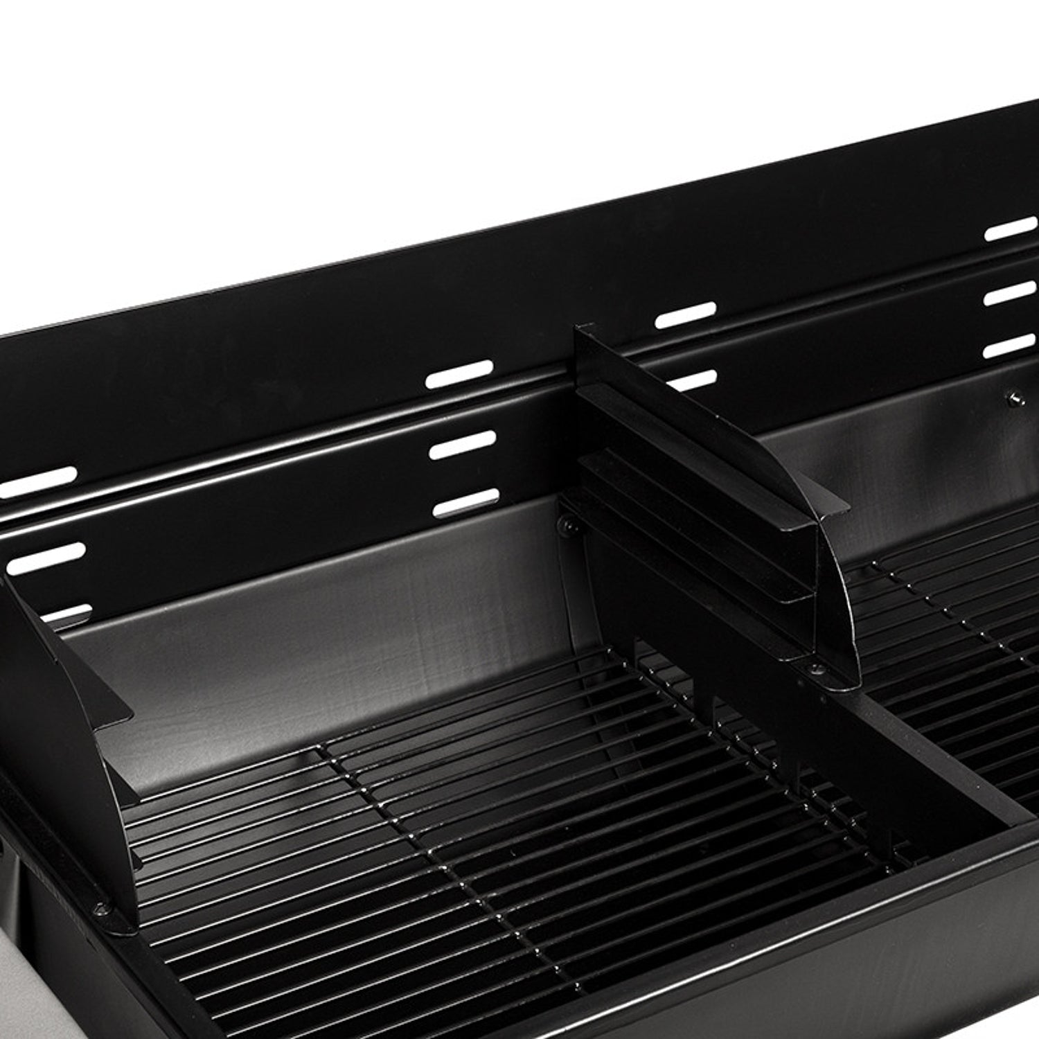 Barbecue au charbon MALAGA Somagic - Mathon - 5