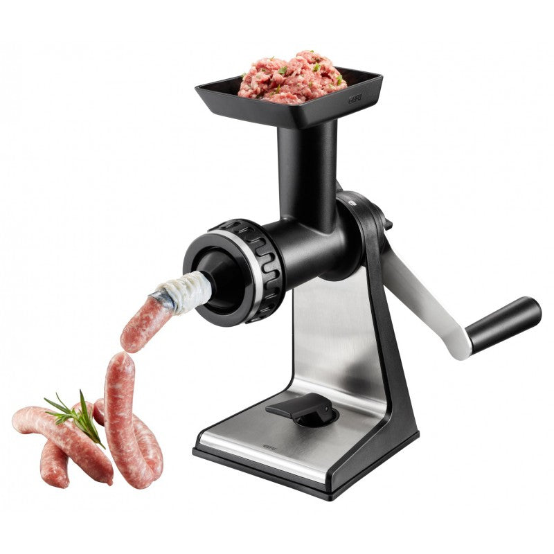 Hachoir à viande transforma Gefu - Mathon - 3