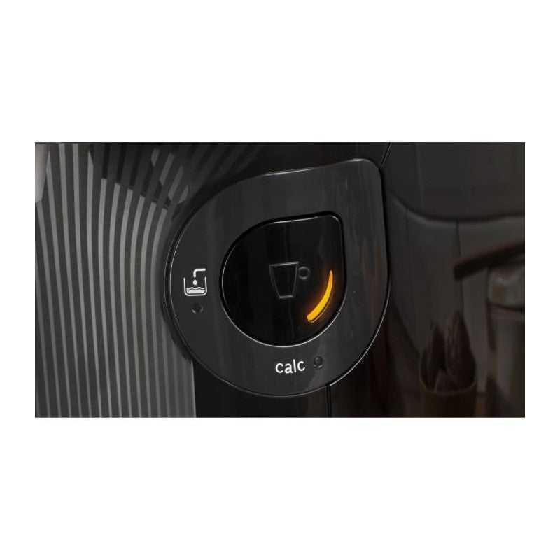 Machine A Café Multi-boissons -   - Tassimo - T11 Style Noir - 1400 W Bosch - Mathon - 6