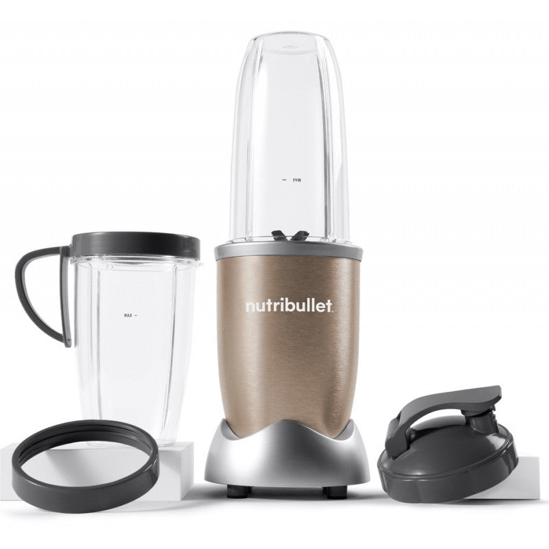 Blender   Nb907cp Nutribullet - Mathon - 1