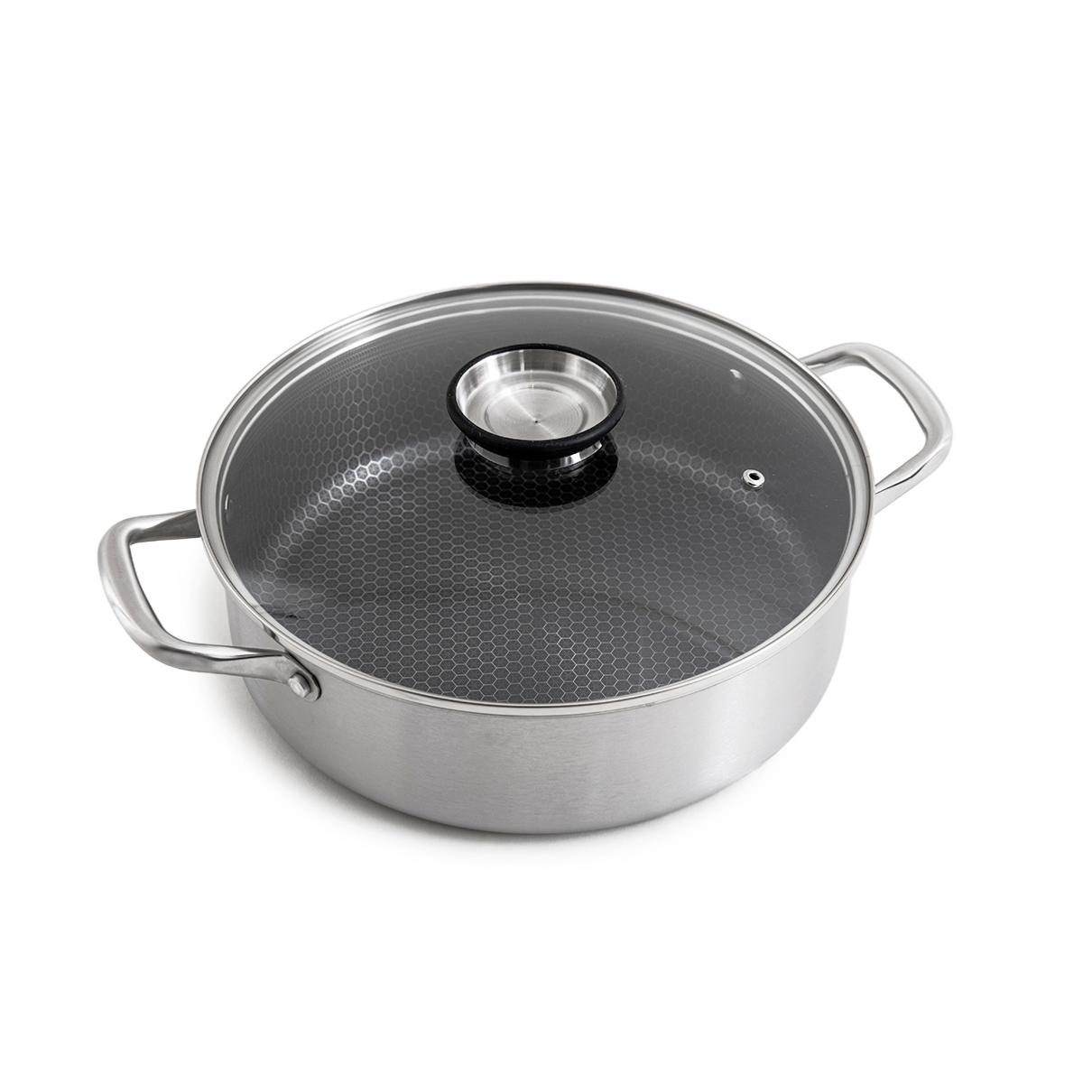 Set de 5 pièces triplex - "Black Cube" Gam Hotel - Mathon - 3