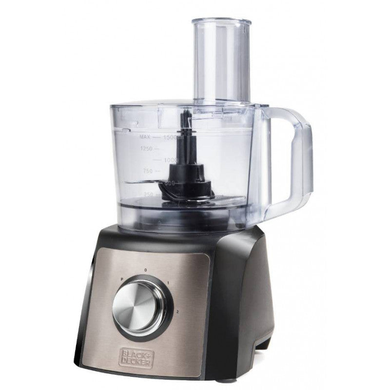 Robot Black Et Decker Bxfpa 1200 E Black & Decker - Mathon - 1