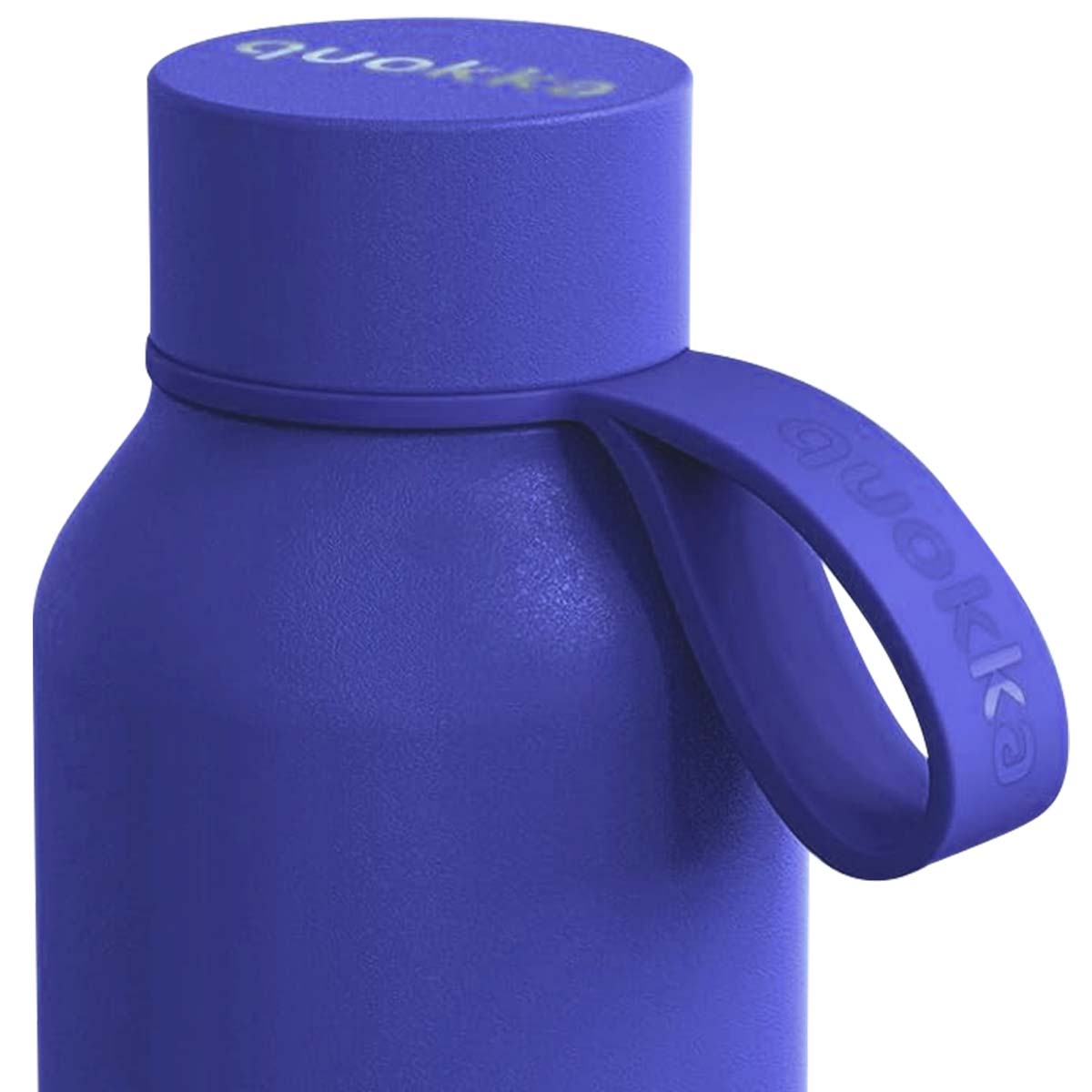 Bouteille Isotherme 510ml Quokka - Mathon - 2