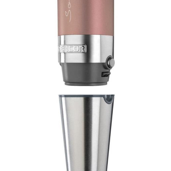 Blender Mixeur Plongeant -  - Shb 5605rs-eue3 Sencor - Mathon - 6